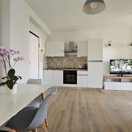 The Stopover Suite House Fiumicino Eksteriør bilde