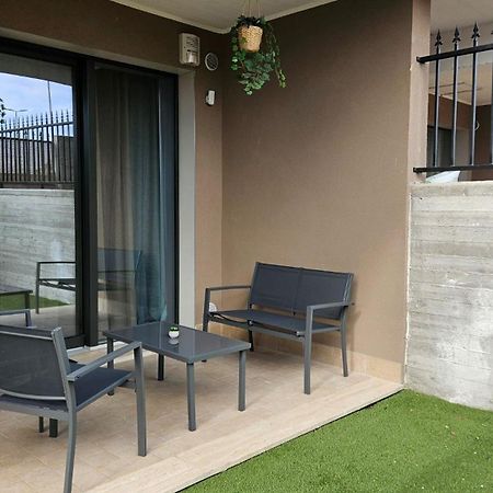 The Stopover Suite House Fiumicino Eksteriør bilde
