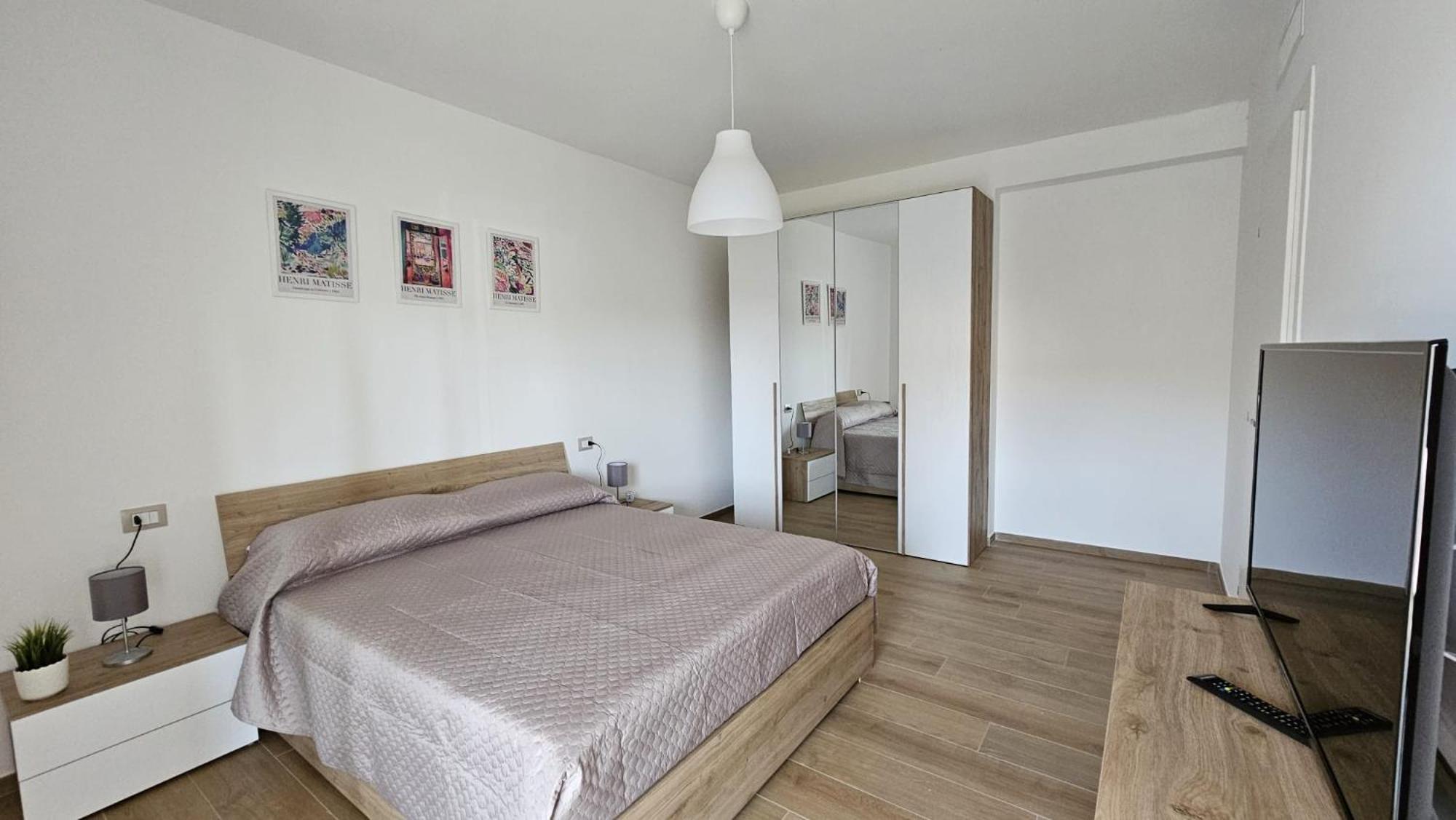 The Stopover Suite House Fiumicino Eksteriør bilde