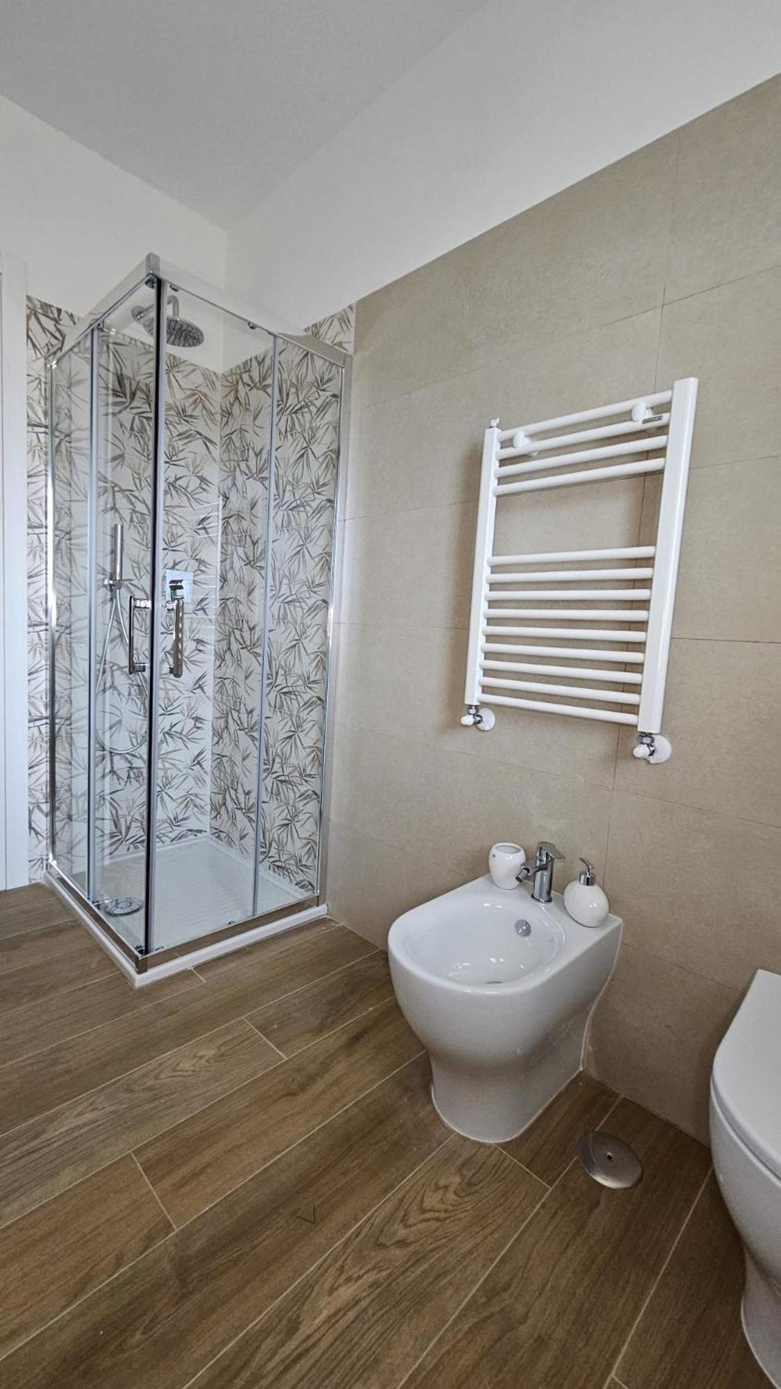 The Stopover Suite House Fiumicino Eksteriør bilde