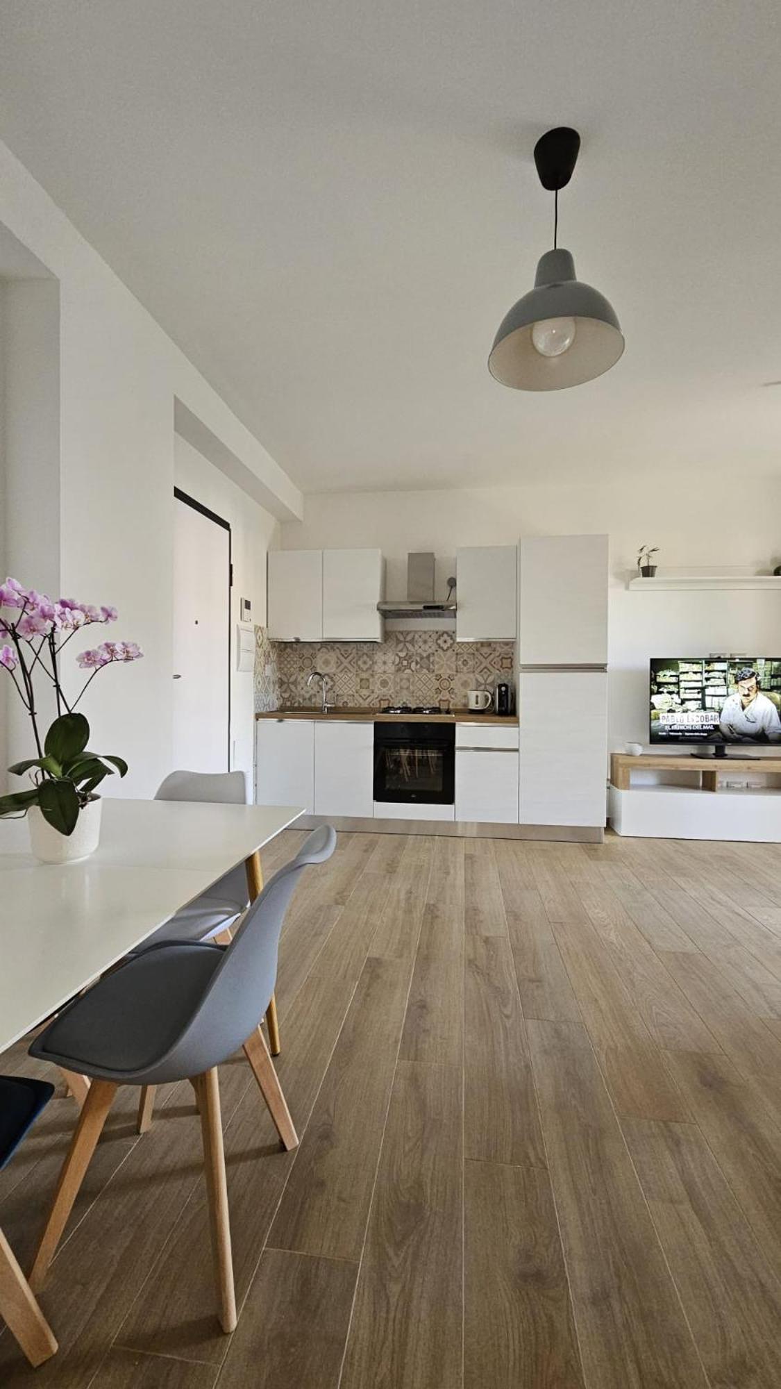 The Stopover Suite House Fiumicino Eksteriør bilde