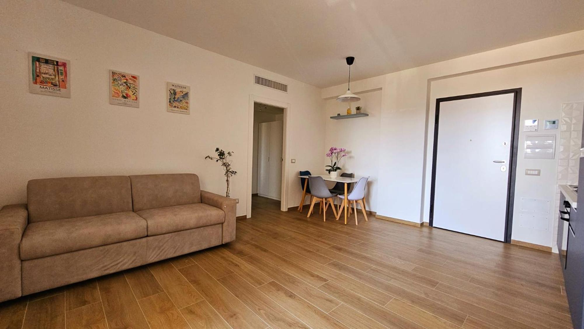 The Stopover Suite House Fiumicino Eksteriør bilde