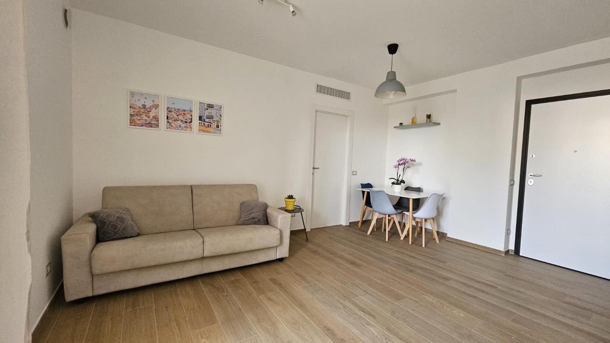 The Stopover Suite House Fiumicino Eksteriør bilde