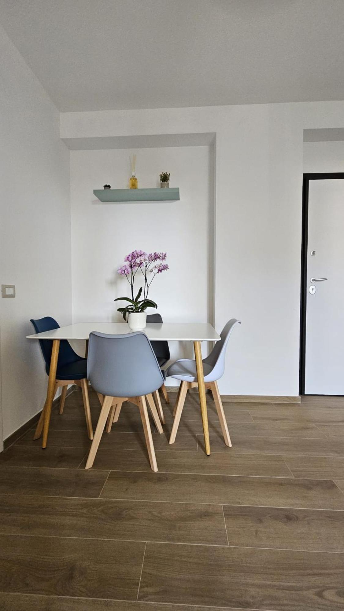 The Stopover Suite House Fiumicino Eksteriør bilde