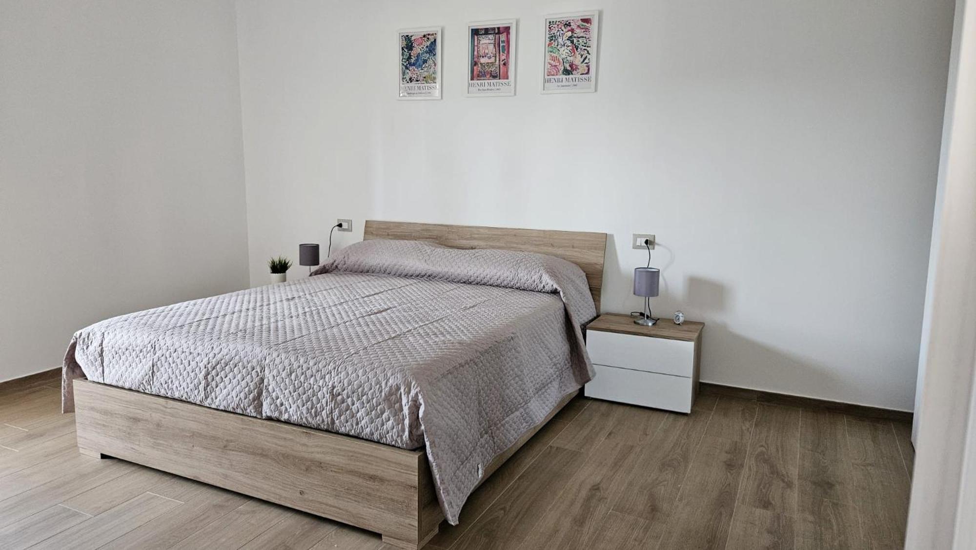 The Stopover Suite House Fiumicino Eksteriør bilde