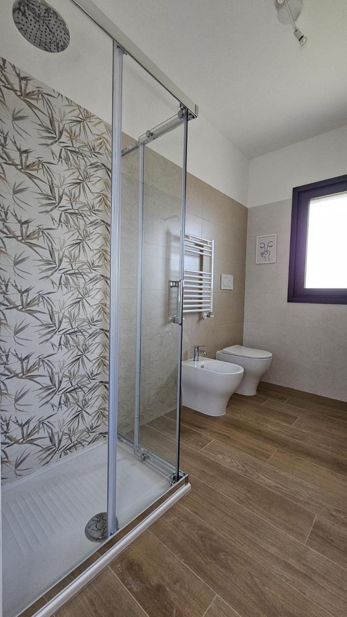The Stopover Suite House Fiumicino Eksteriør bilde