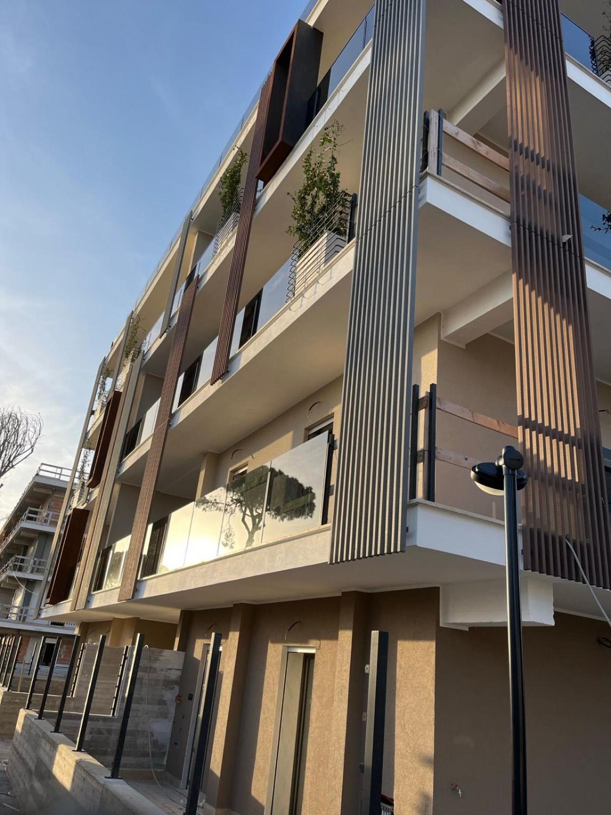 The Stopover Suite House Fiumicino Eksteriør bilde