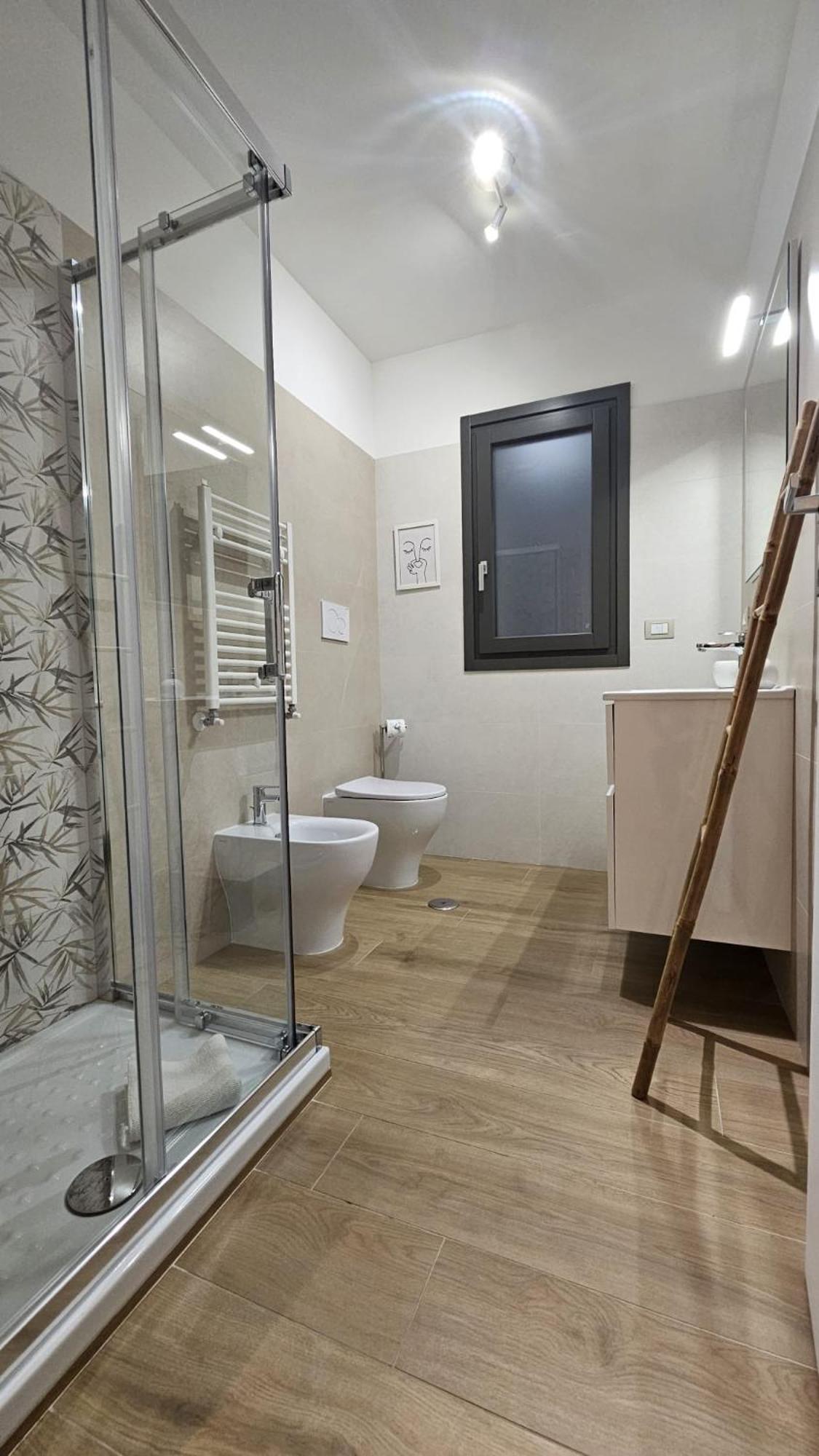 The Stopover Suite House Fiumicino Eksteriør bilde